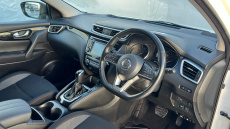 Nissan Qashqai 1.3 DiG-T 160 Acenta Premium 5dr DCT Petrol Hatchback